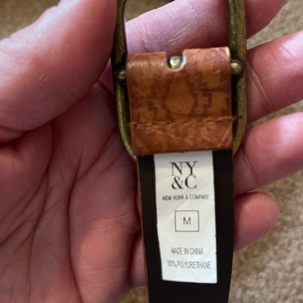 Belt - Picture 2 of 3